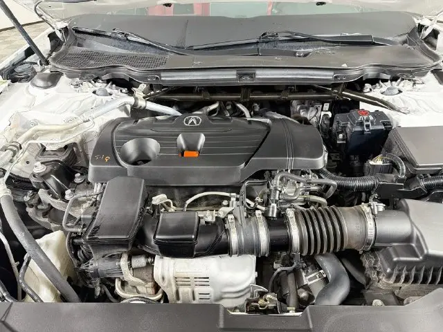 2022 Acura TL - $29,000