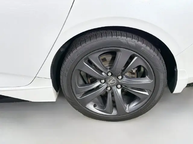 2022 Acura TL - $29,000
