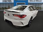 2022 TLX Thumbnail 4