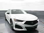 2023 TLX Thumbnail 2