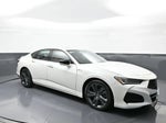2023 TLX Thumbnail 3