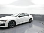 2023 TLX Thumbnail 4