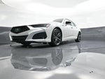 2023 TLX Thumbnail 10