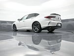 2023 TLX Thumbnail 13
