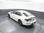 2023 TLX Thumbnail 16