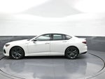 2023 TLX Thumbnail 29