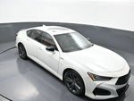 2023 TLX Thumbnail 44