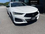 2025 TLX Thumbnail 1