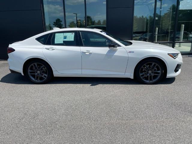 2025 Acura TL - $40,995