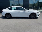 2025 TLX Thumbnail 3