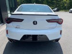 2025 TLX Thumbnail 4