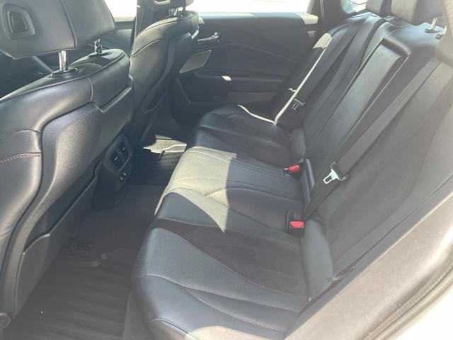 2025 Acura TL - $40,995