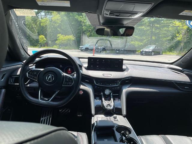 2025 Acura TL - $40,995