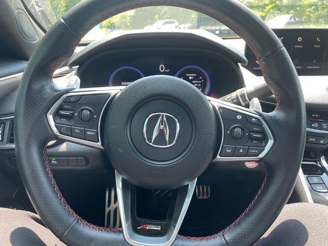 2025 Acura TL - $40,995