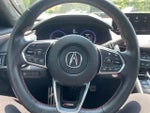 2025 TLX Thumbnail 12