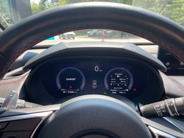2025 Acura TL - $40,995