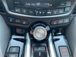 2025 TLX Thumbnail 16