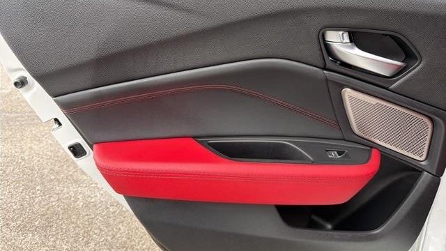 2025 Acura TLX SH-AWD w/A-SPEC