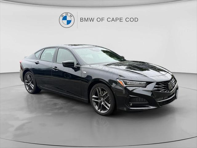 2025 Acura TL - $41,975