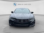 2025 TLX Thumbnail 2