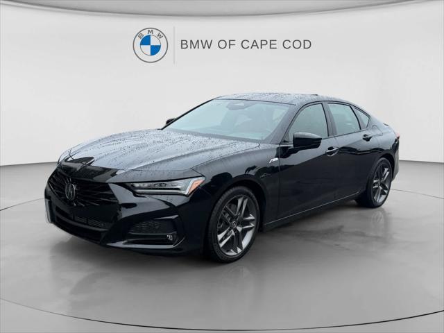 2025 Acura TL - $41,975