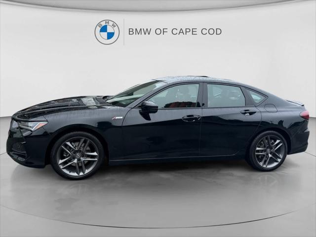 2025 Acura TL - $41,975