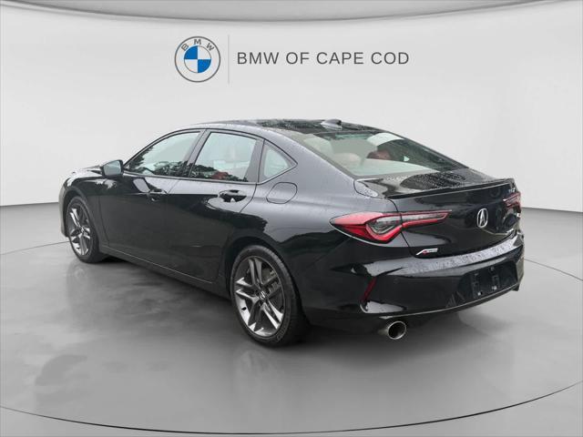 2025 Acura TL - $41,975