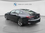 2025 TLX Thumbnail 5