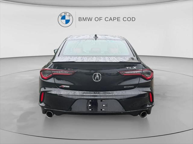 2025 Acura TL - $41,975