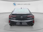 2025 TLX Thumbnail 6