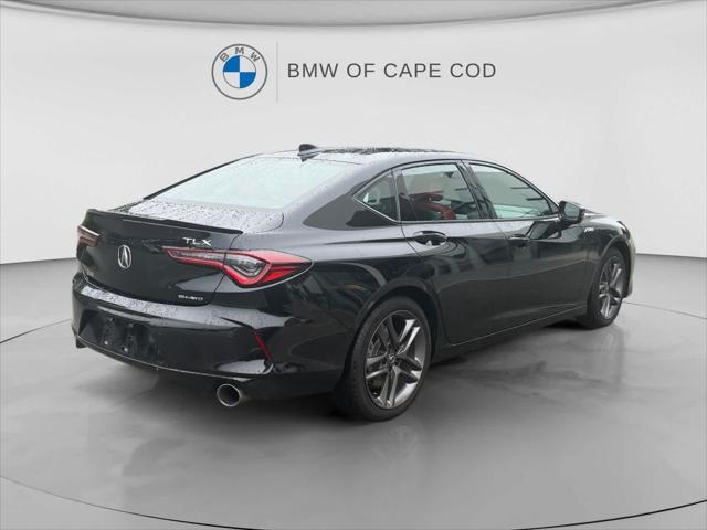 2025 Acura TL - $41,975