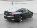 2025 TLX Thumbnail 7