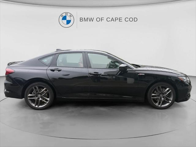 2025 Acura TL - $41,975