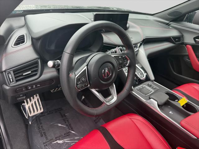 2025 Acura TL - $41,975