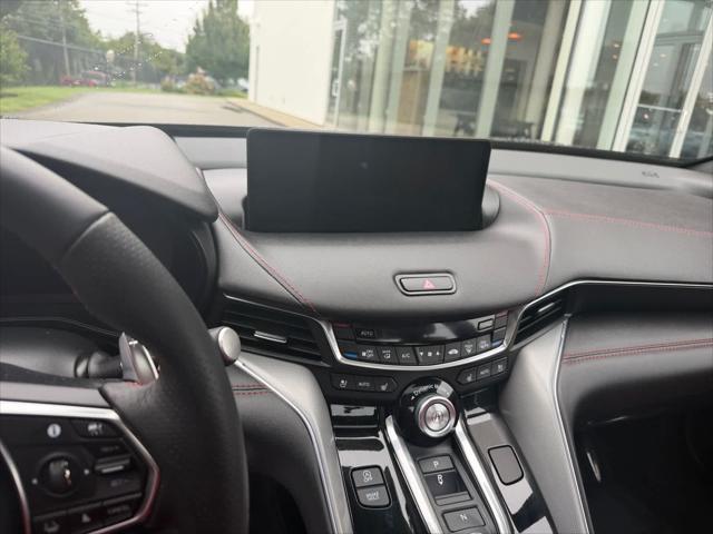 2025 Acura TL - $41,975