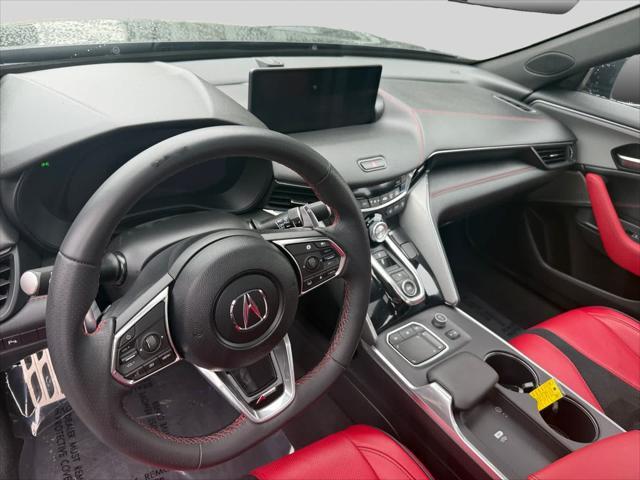 2025 Acura TL - $41,975