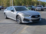 2021 TLX Thumbnail 2