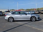 2021 TLX Thumbnail 3