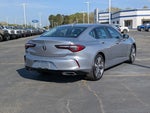 2021 TLX Thumbnail 4