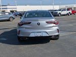2021 TLX Thumbnail 5