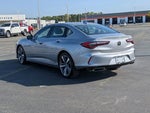 2021 TLX Thumbnail 6