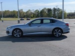 2021 TLX Thumbnail 7