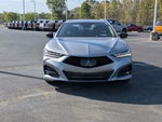 2021 TLX Thumbnail 9