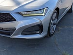 2021 TLX Thumbnail 10