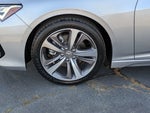 2021 TLX Thumbnail 11