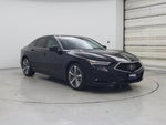 2023 TLX Thumbnail 1