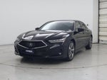 2023 TLX Thumbnail 4
