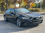 2023 TLX Thumbnail 1