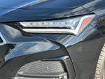 2023 TLX Thumbnail 8