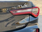 2023 TLX Thumbnail 14